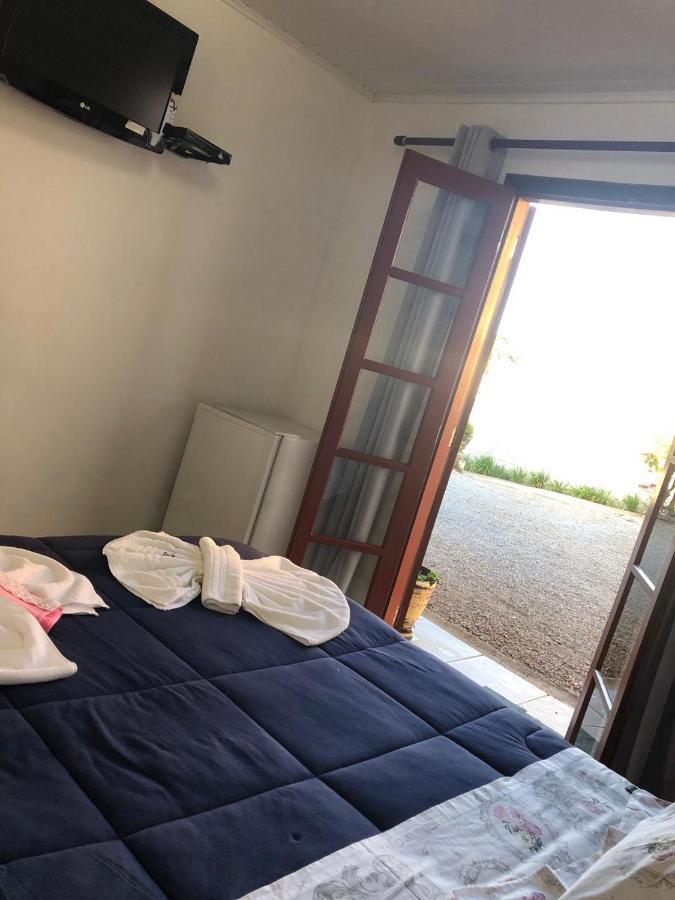 Recanto Dos Gimmi Campos do Jordão 外观 照片